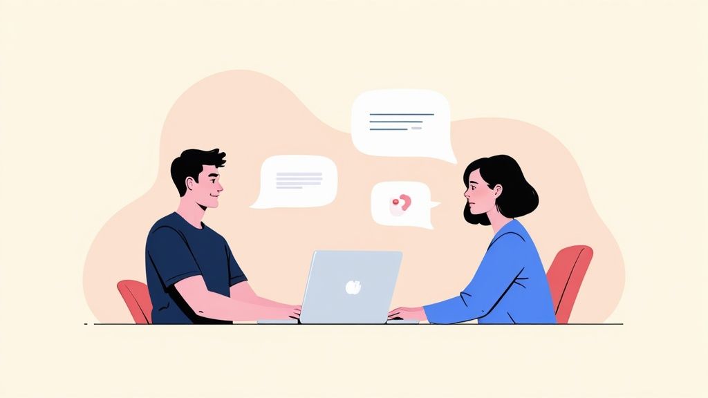 Conversational Customer Service a Modern Guide