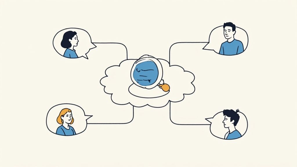 Testing Chatbots