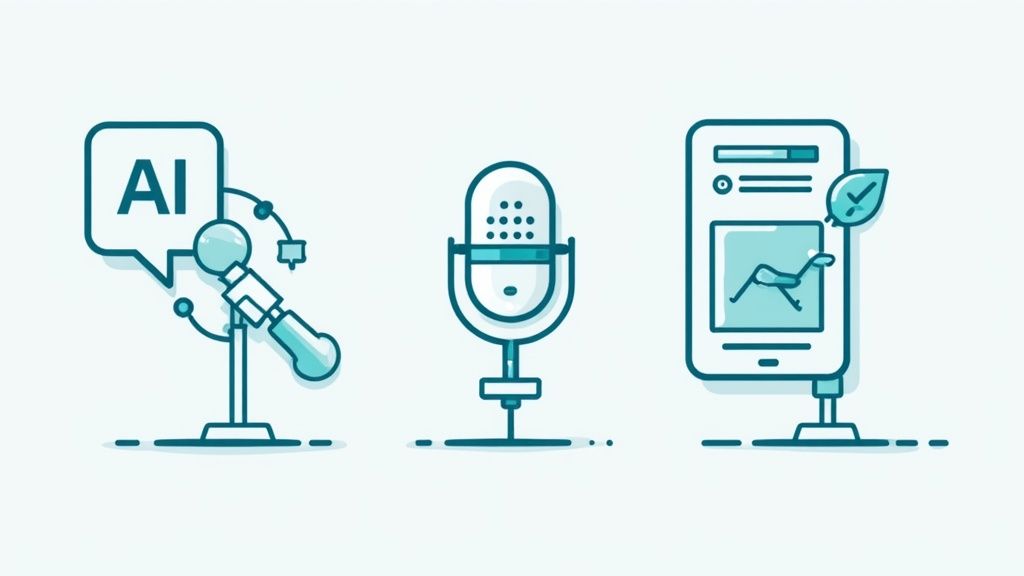 Creating Exceptional Customer Experiences Through Voice