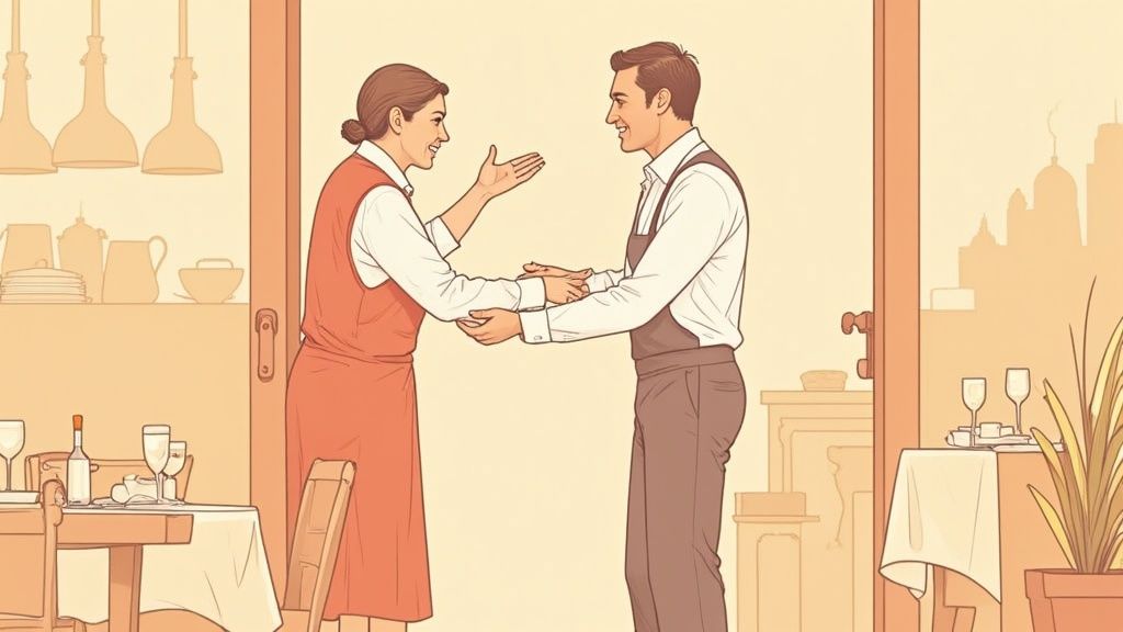 Restaurant Customer Service Training Tips to Elevate Your Team