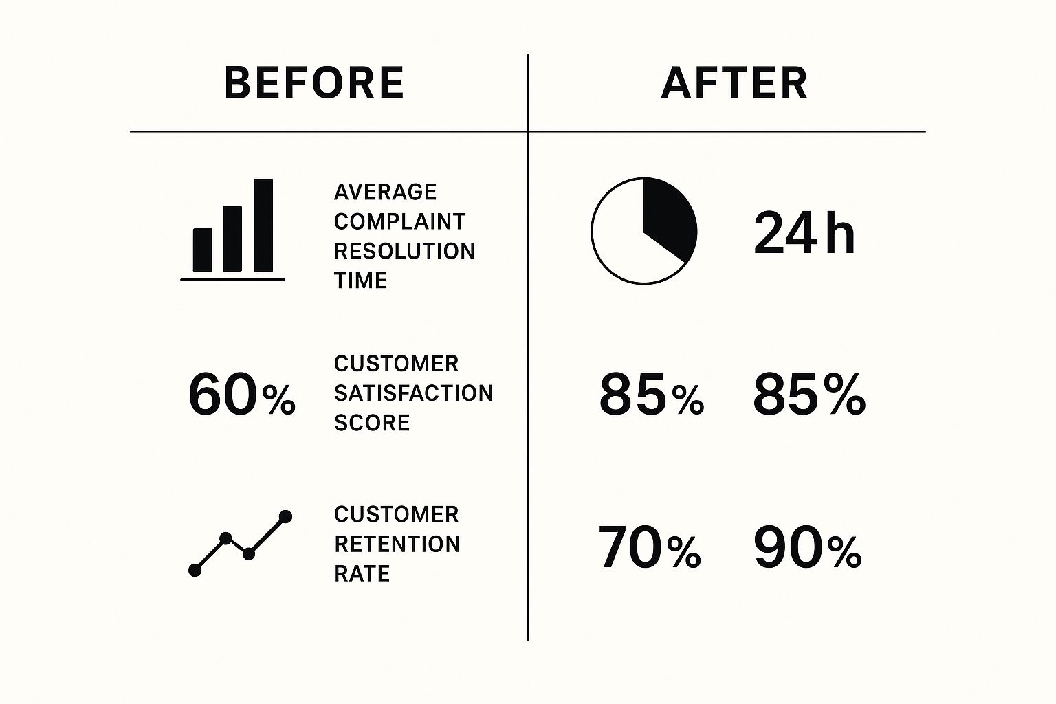How to Handle Customer Complaints: Keep Customers Happy