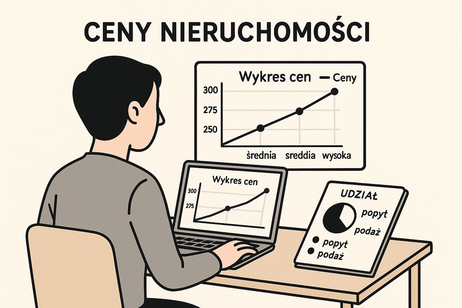 Jak negocjować cenę mieszkania i nie przepłacić