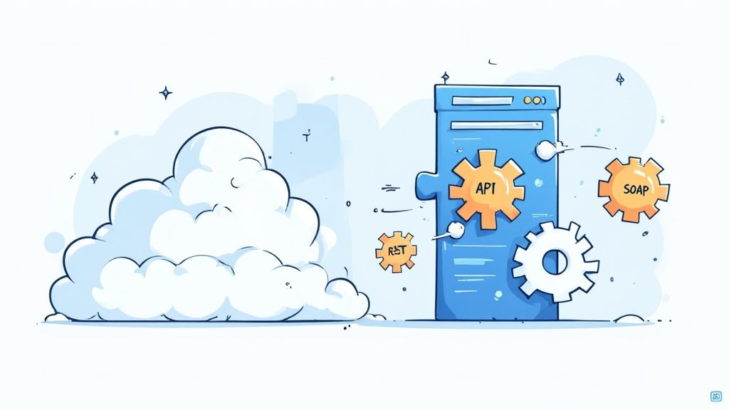 System Compatibility and Technical Architecture