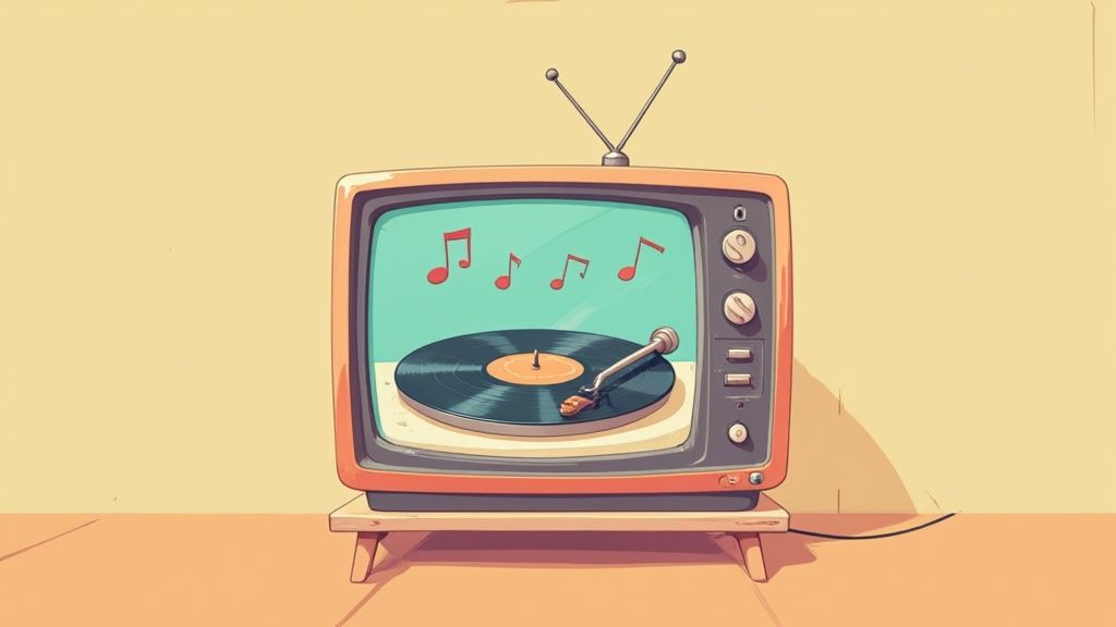 Viva tv online – jak legalnie oglądać muzyczne hity