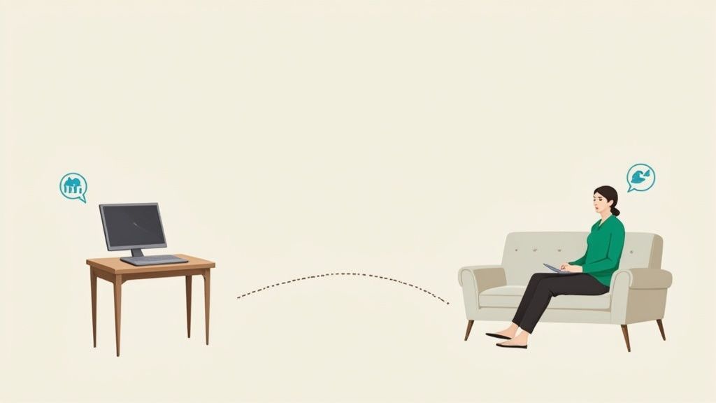 Flexible Work Arrangements