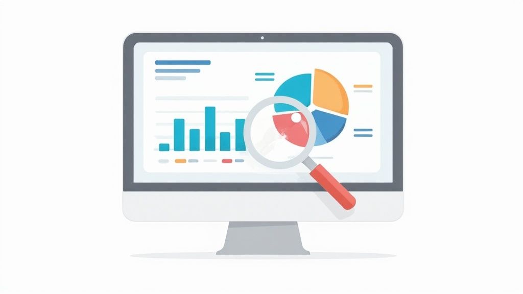 Analyzing Customer Satisfaction Data