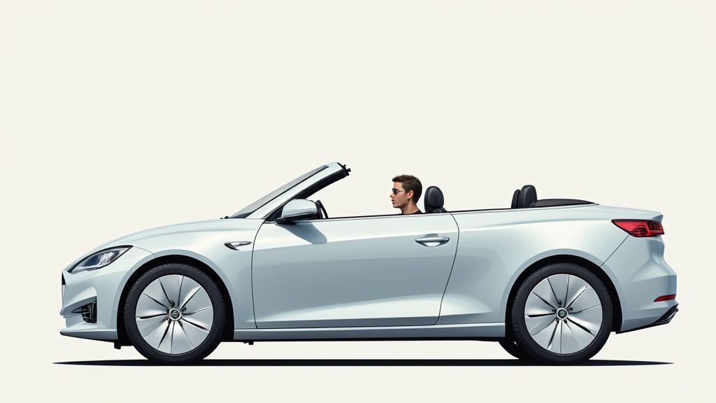 AI w samochodach: Jak sztuczna inteligencja zmienia polską motoryzację