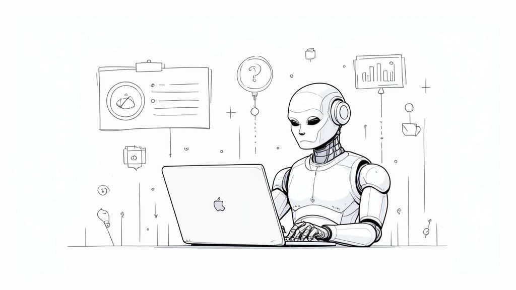 Business Process Automation Examples to Transform Your Business in 2025