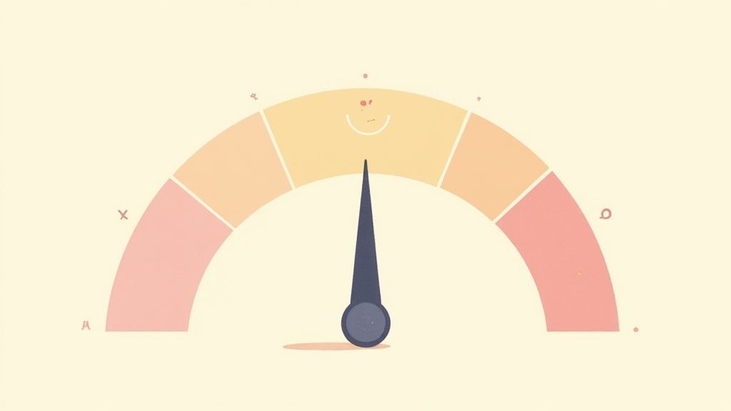Customer Satisfaction Score (CSAT)
