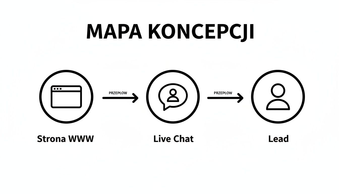 Jak live chat software zmienia obsługę klienta w nieruchomościach