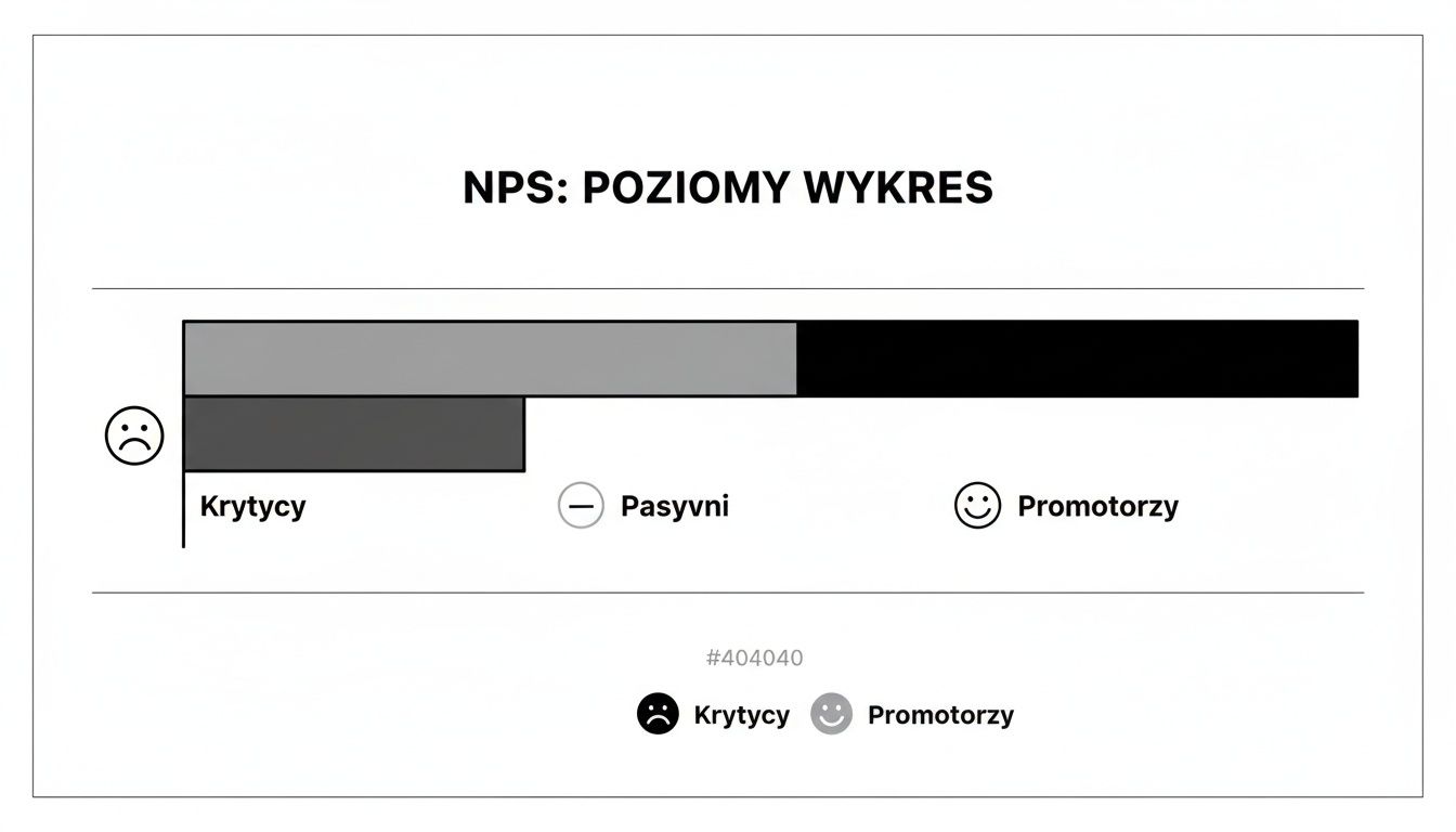 Net promotor score: klucz do lojalności klientów (net promotor score)