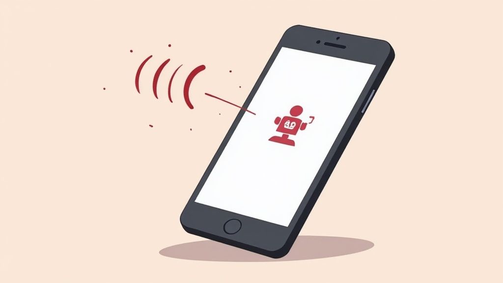 The Evolution of AI Messenger Voicebot Technology