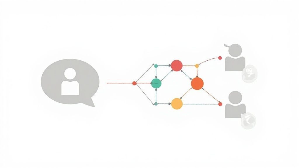 Your Guide to Modern Chat Bot AI Technology