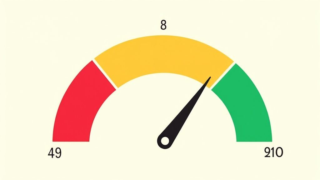 Net Promoter Score (NPS)