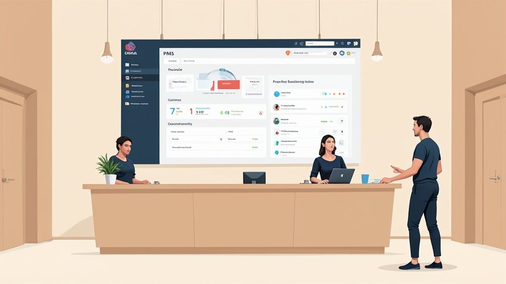 Screenshot from https://en.wikipedia.org/wiki/Property_management_system
