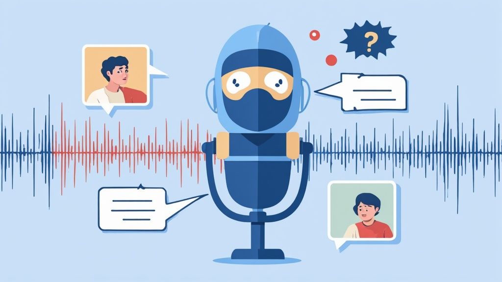 AI Voicebots Transforming Businesses