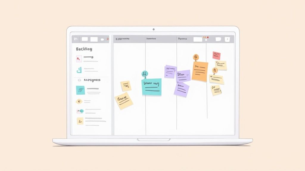 Agile Management