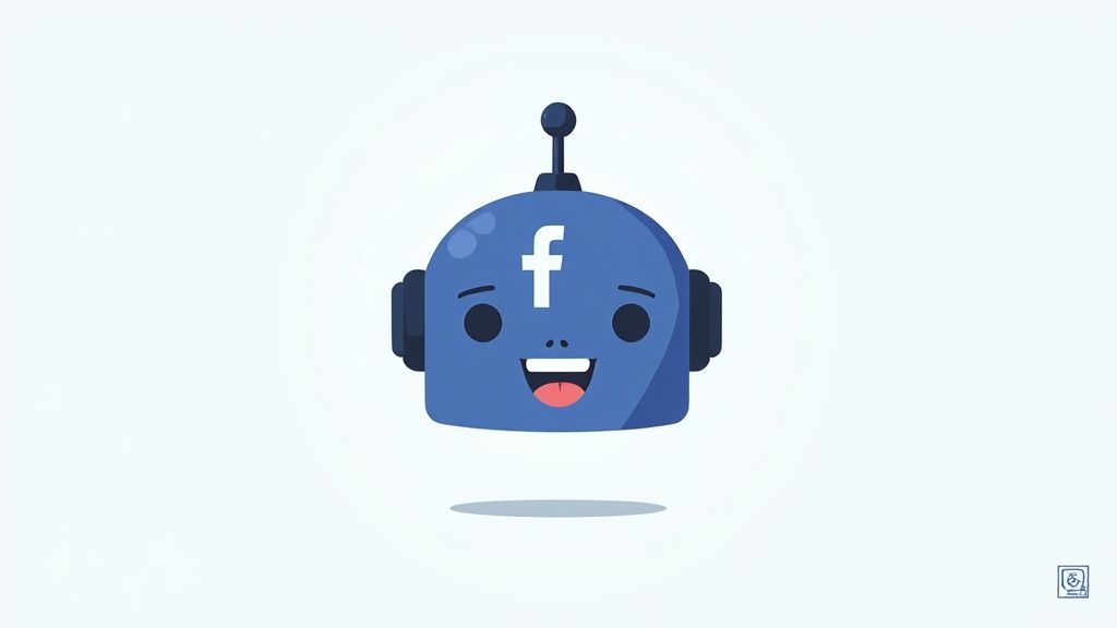 Build a Chatbot en Facebook with Voicetta