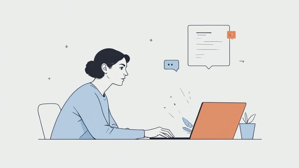 Conversation design