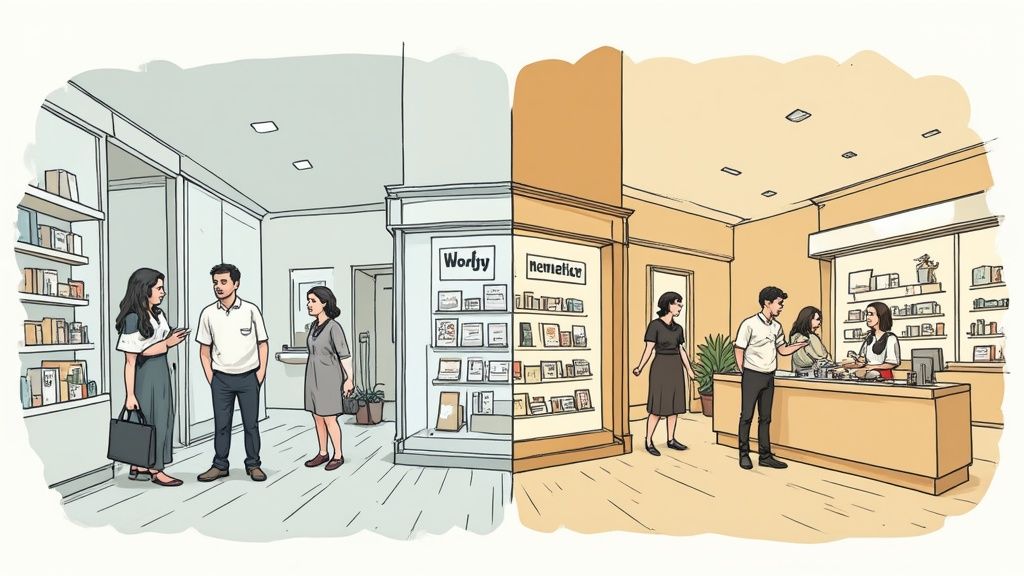 Jak wybrać small business phone systems dla swojej firmy