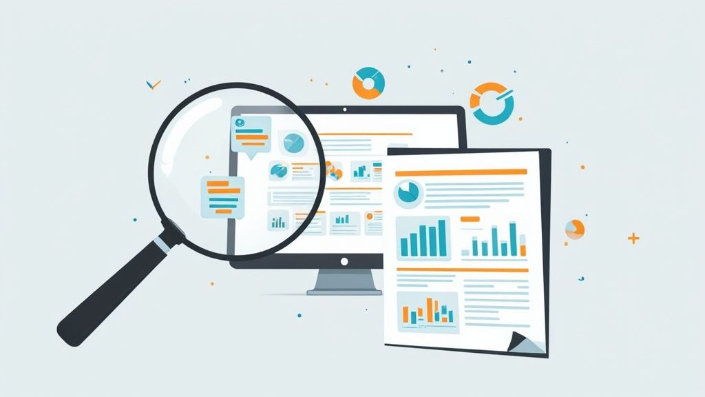 Your Digital Transformation Roadmap Guide