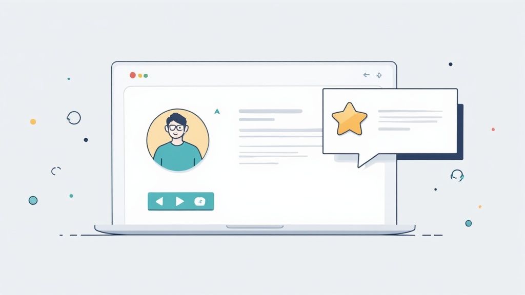 Personalization and Customer Context Awareness