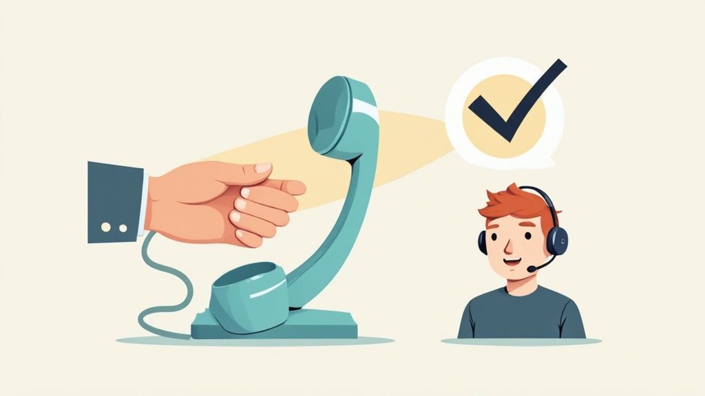 Master 8 Call Center KPIs for Success in 2025
