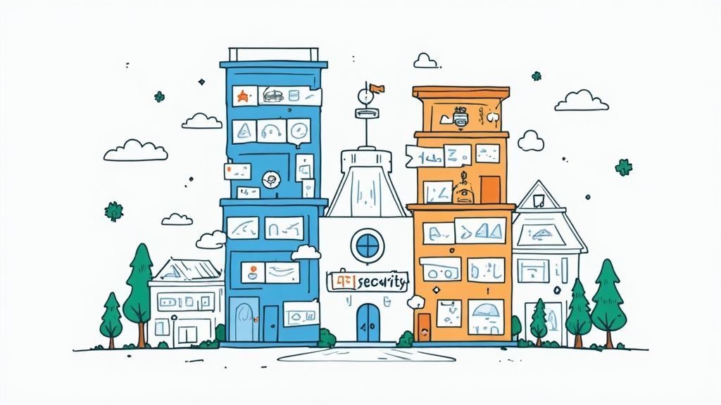 Image illustrating hotel PMS integration success
