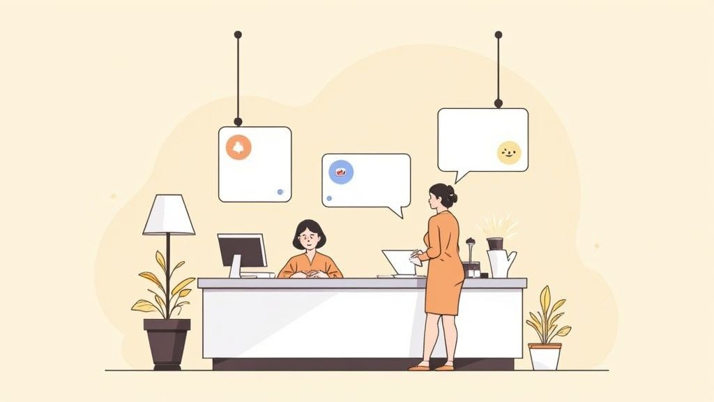 How to Increase Guest Satisfaction: Proven Strategies