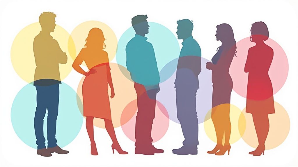 A Winning Multichannel Communication Strategy