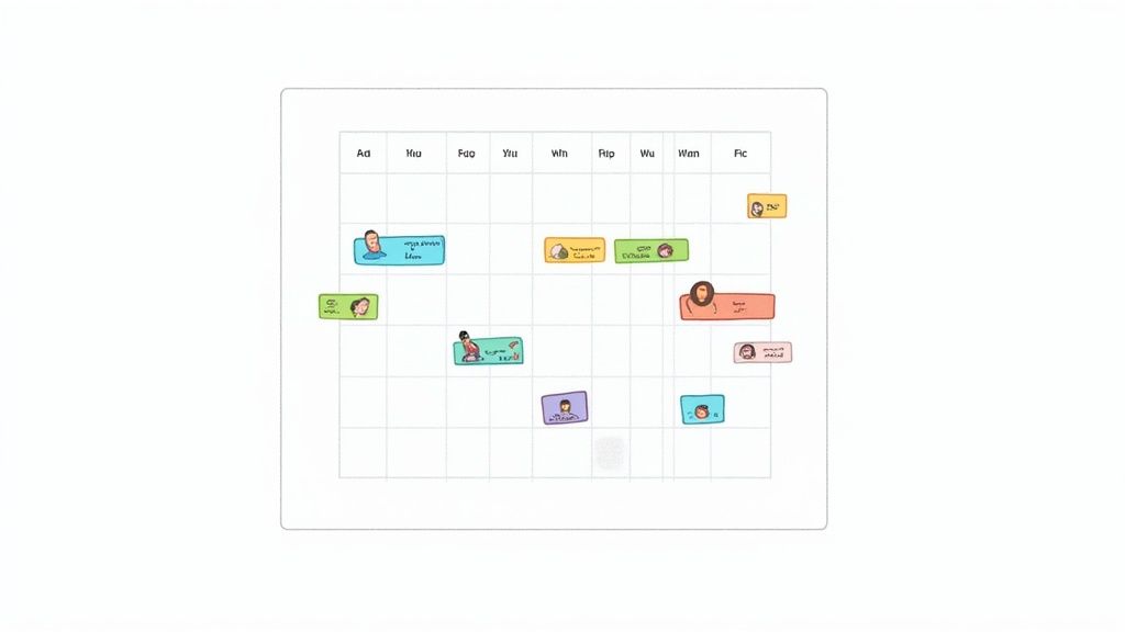 Remote Workforce Image