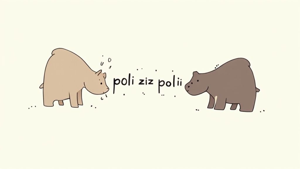 Poli Czy Polii A Guide to Polish Grammar