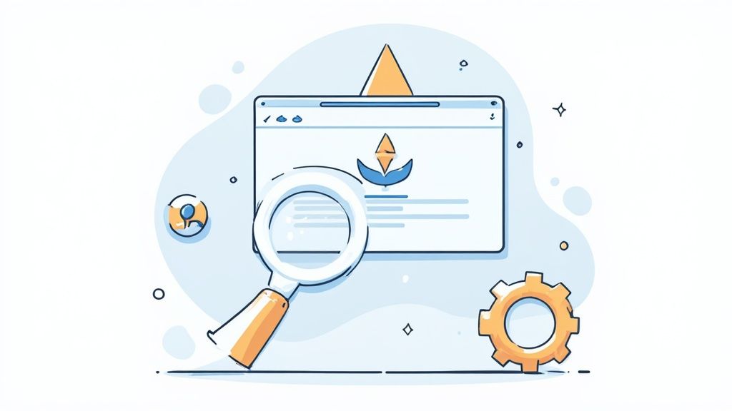 Search Engine Optimization (SEO)
