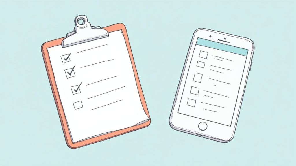 Benchmarking Customer Satisfaction