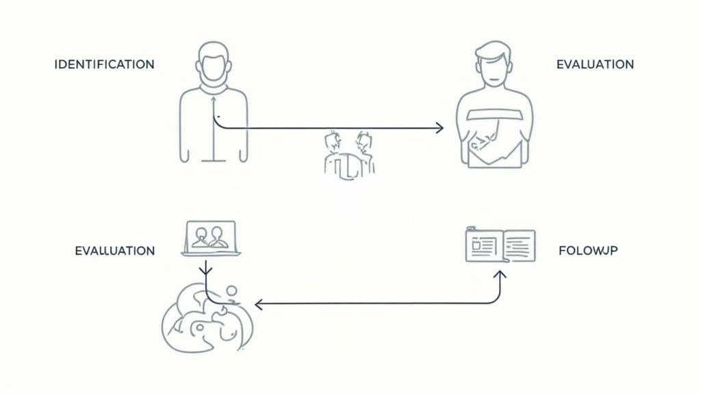 Ideal Customer Profile