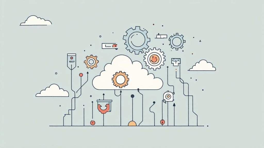 A Guide to Enterprise Process Automation