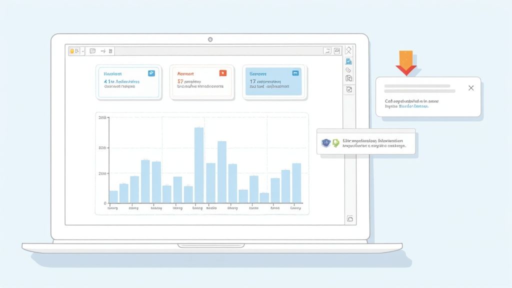 Impact of Automated Quality Systems