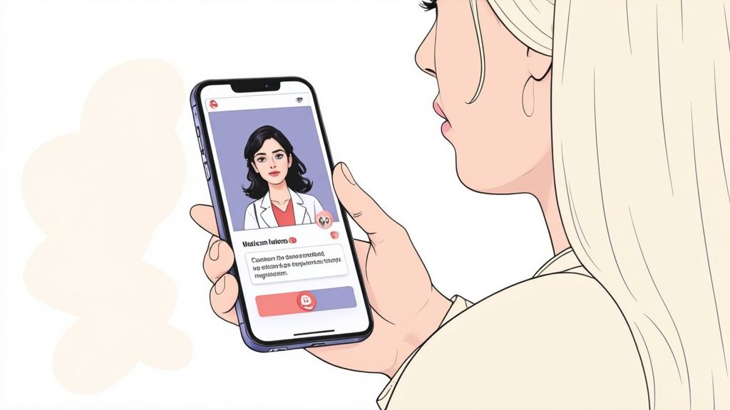 Virtual Assistants in Healthcare: Transforming Patient Care
