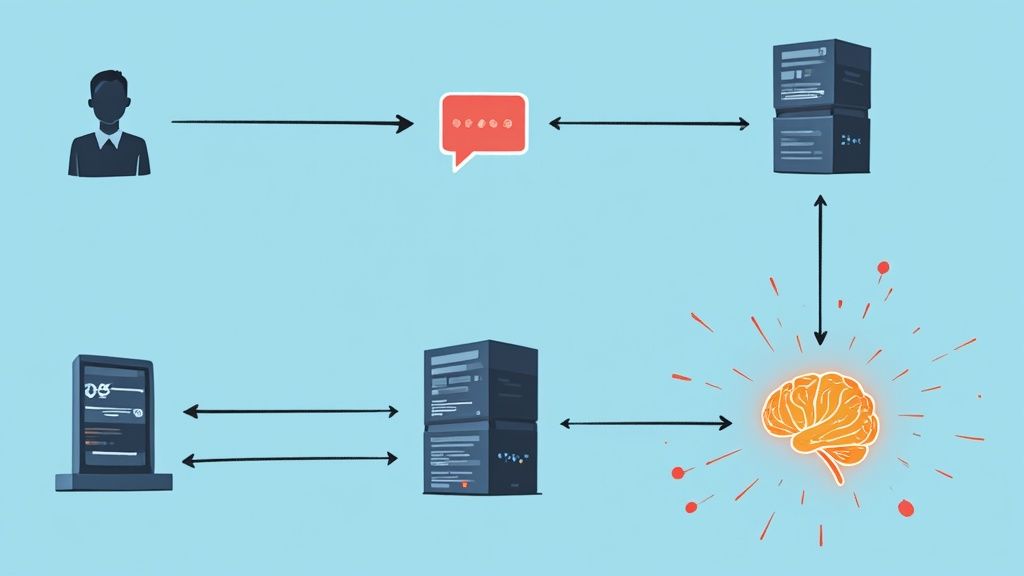 AI Chatbot Platforms