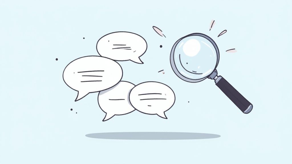 Analyzing Customer Feedback to Boost Business Growth