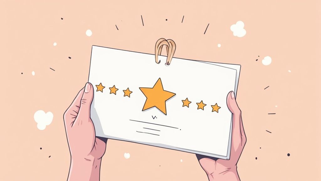 Customer Satisfaction Score (CSAT)