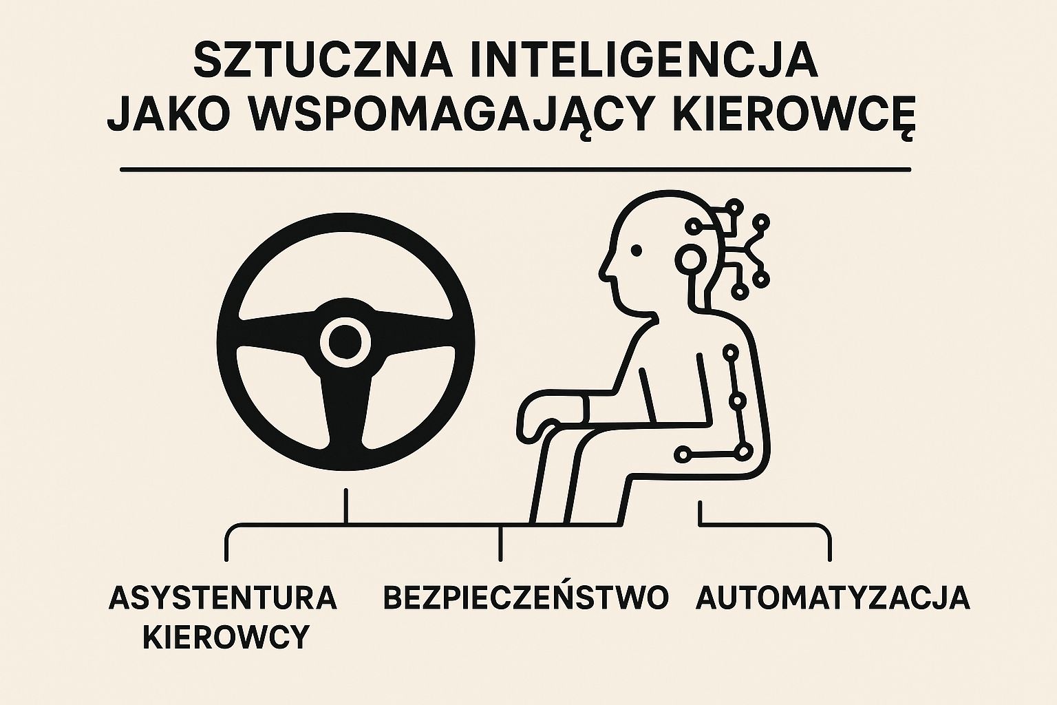 AI in automotive jak zmienia się motoryzacja