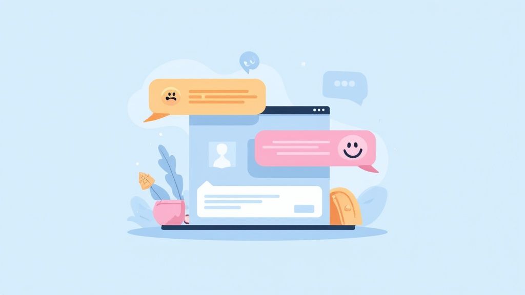 Create a Winning Chatbot on Facebook
