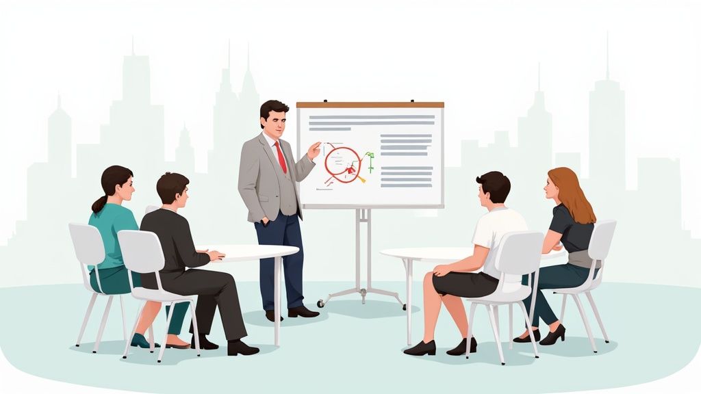 Supply Chain Image