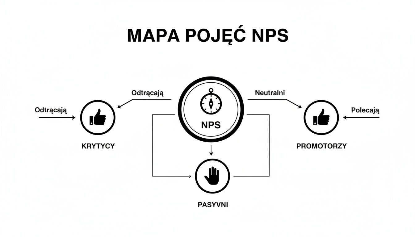 Net promoter score w nieruchomościach jako kompas lojalności klienta