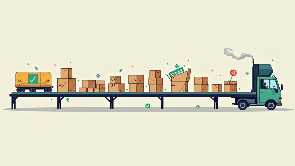 Boost Business Success: How to Improve Operational Efficiency