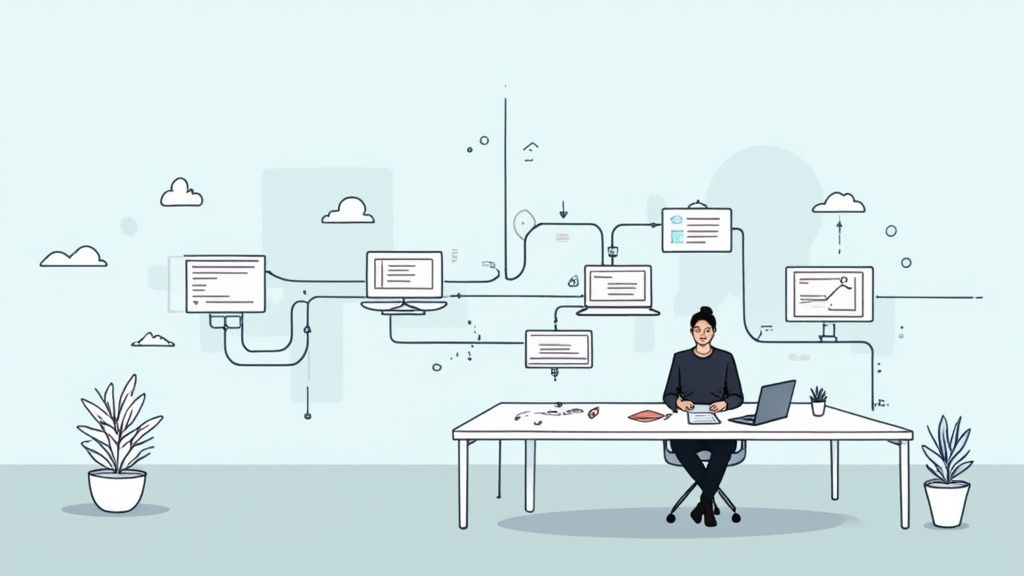 Outsource Business Process Operations with Confidence