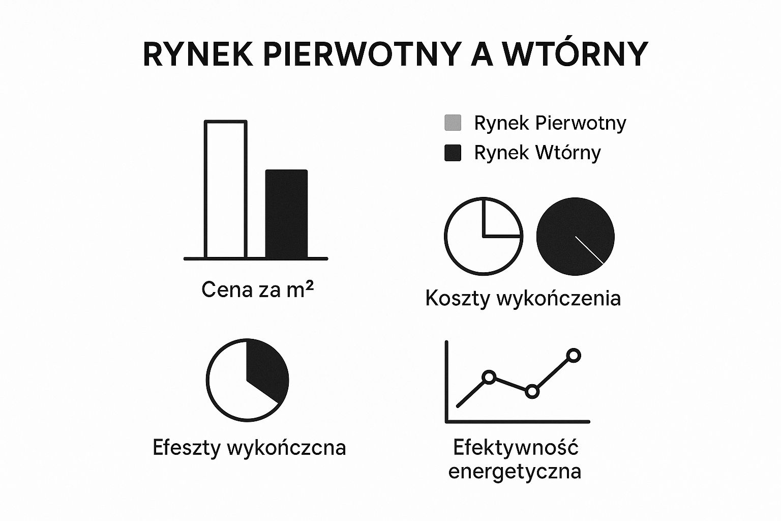Mieszkanie z rynku pierwotnego krok po kroku