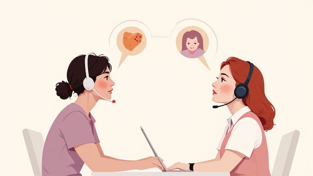 Overcoming Customer Service Challenges with AI Solutions