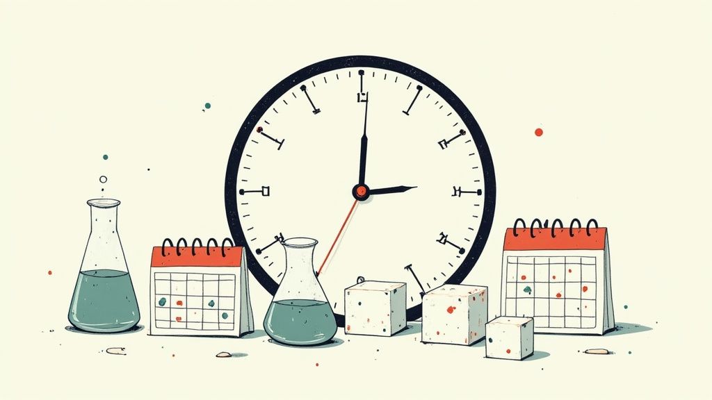 Effective Time Management and Productivity Systems